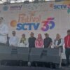 Artis Ibukota Hibur Ribuan Warga di Festival SCTV Bumiayu, Meriah Banget!