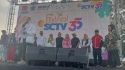 Artis Ibukota Hibur Ribuan Warga di Festival SCTV Bumiayu, Meriah Banget!