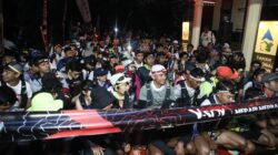 Lewat Merapi Merbabu de Trail, Pemprov Jateng Dorong Sport Tourism dan Pelestarian Alam