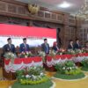 DPRD Batang Gelar Rapat Paripurna Dengar Pidato Kenegaraan Presiden di HUT Ke-80 RI