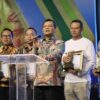 Fakta Singkat SGS 2025: Transaksi Rp10,7 Triliun, 5,4 Juta Transaksi, Penjualan Naik