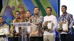 Fakta Singkat SGS 2025: Transaksi Rp10,7 Triliun, 5,4 Juta Transaksi, Penjualan Naik