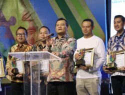 Fakta Singkat SGS 2025: Transaksi Rp10,7 Triliun, 5,4 Juta Transaksi, Penjualan Naik