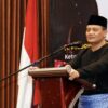 Ahmad Luthfi Dorong Pencak Silat Masuk Kurikulum Sekolah di Jateng