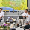 BPR BKK Jateng Dorong Kesejahteraan Petani, Ahmad Luthfi: Pemenuhan Kebutuhan Pokok Daerah Harus Terjamin