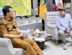 Pemprov Jateng dan Komekraf Kolaborasi Wujudkan Provinsi Kreatif