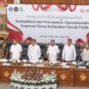 562 Koperasi Desa Merah Putih di Jateng Beroperasi, Pemprov Dorong Percepatan