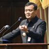 Pertumbuhan Ekonomi Jateng Capai 5,28%, Gubernur Ahmad Luthfi Dorong Kolaborasi dan Investasi untuk Percepat Perekonomian