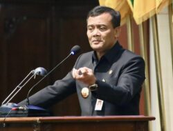 Pertumbuhan Ekonomi Jateng Capai 5,28%, Gubernur Ahmad Luthfi Dorong Kolaborasi dan Investasi untuk Percepat Perekonomian