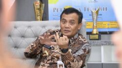 Ahmad Luthfi: Polemik Bupati Pati Jadi Pelajaran, Pemimpin Harus Santun Terima Aspirasi Rakyat