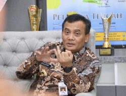 Ahmad Luthfi: Polemik Bupati Pati Jadi Pelajaran, Pemimpin Harus Santun Terima Aspirasi Rakyat
