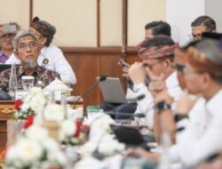 562 Koperasi Desa Merah Putih di Jateng Beroperasi, Pemprov Dorong Percepatan