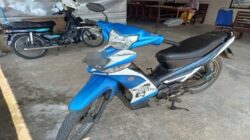Pinjam Motor Tak Kembali, Pemuda di Bojong Akhirnya Diciduk Polisi