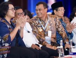 Guru Non-ASN dan Nonformal Dapat Insentif, Ahmad Luthfi: Guru Sejahtera, Negara Hadir