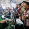 Ekonomi Jateng Tumbuh 5,28 Persen, Dunia Usaha Sambut Optimis