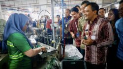 Ekonomi Jateng Tumbuh 5,28 Persen, Dunia Usaha Sambut Optimis