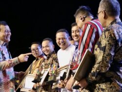 Resmi Ditutup Ahmad Luthfi, Soloraya Great Sale 2025 Dapat Banyak Apresiasi