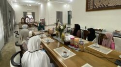 Pemkab Batang Siap Wujudkan Zero Tularemia