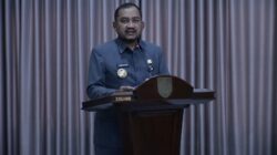 Bupati Anom Beri Sinyal Rombak Massal Pejabat Pemalang