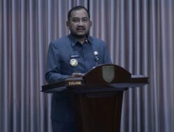 Bupati Anom Beri Sinyal Rombak Massal Pejabat Pemalang