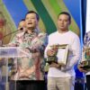 Sukses SGS 2025, Ahmad Luthfi Dijuluki Bapak Inisiator Aglomerasi oleh Kadin Soloraya