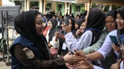 2.000 KPM PKH Diwisuda, Bupati Brebes Ini Bukan Akhir