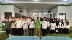 PKB Siapkan Kader Militan Melalui Sekolah Kader Perubahan