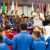 Ahmad Luthfi: Mahasiswa Tulang Punggung Negara, Harus Berkontribusi Membangun Jawa Tengah