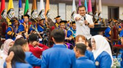 Ahmad Luthfi: Mahasiswa Tulang Punggung Negara, Harus Berkontribusi Membangun Jawa Tengah