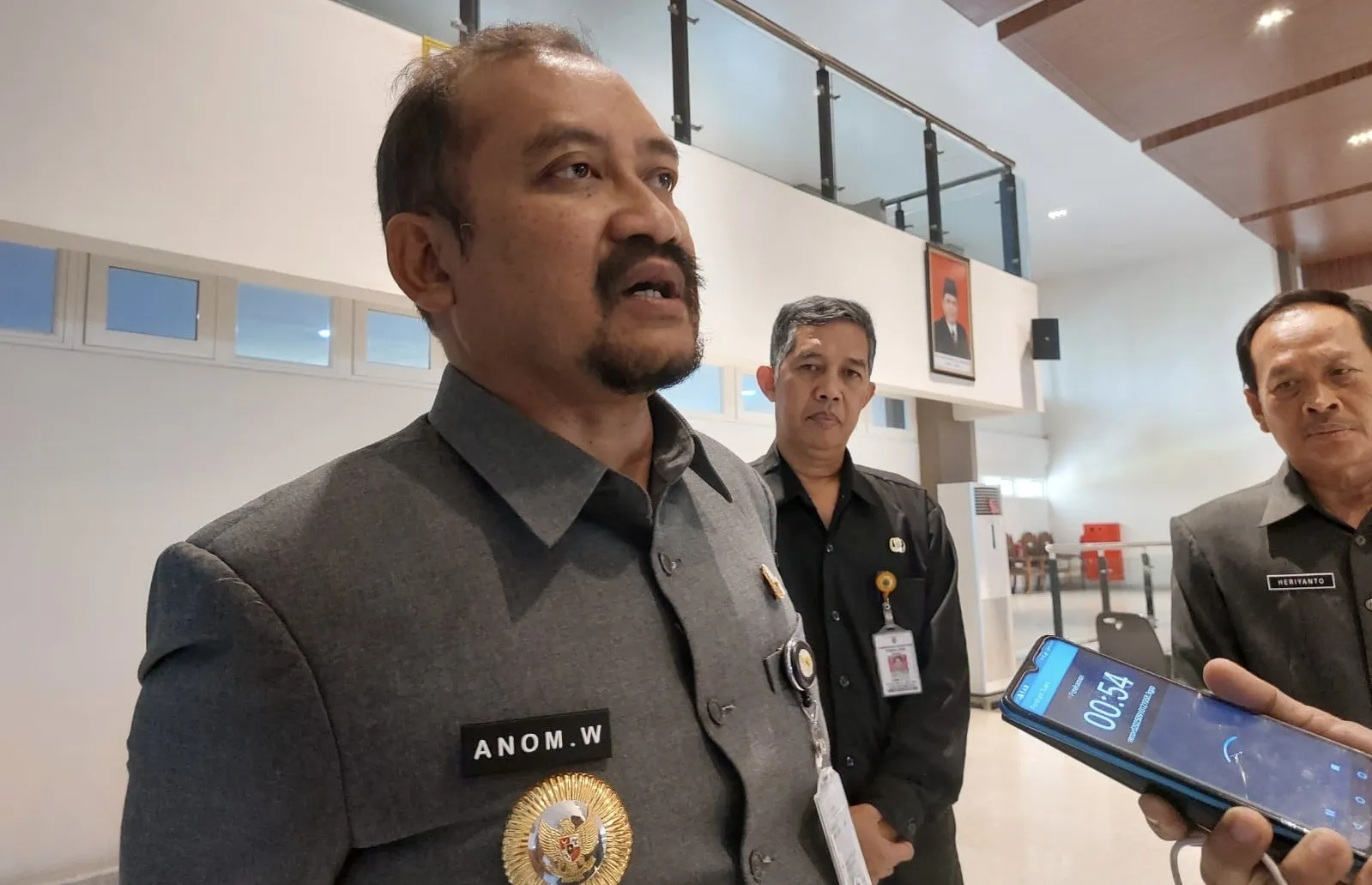 Pemalang Tambah Anggaran Belanja Barang dan Jasa Rp 147 Miliar, Buat Apa?