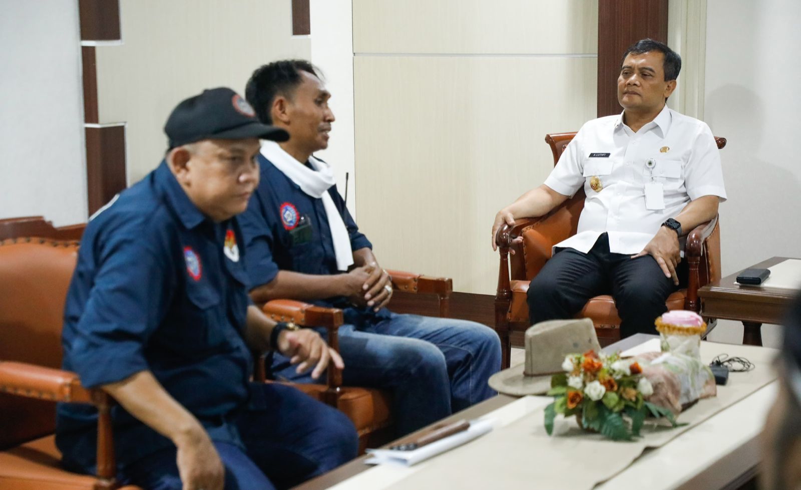 Ribuan Eks Buruh PT Sritex Belum Terima Pesangon, Ahmad Luthfi Siapkan Undang Kurator