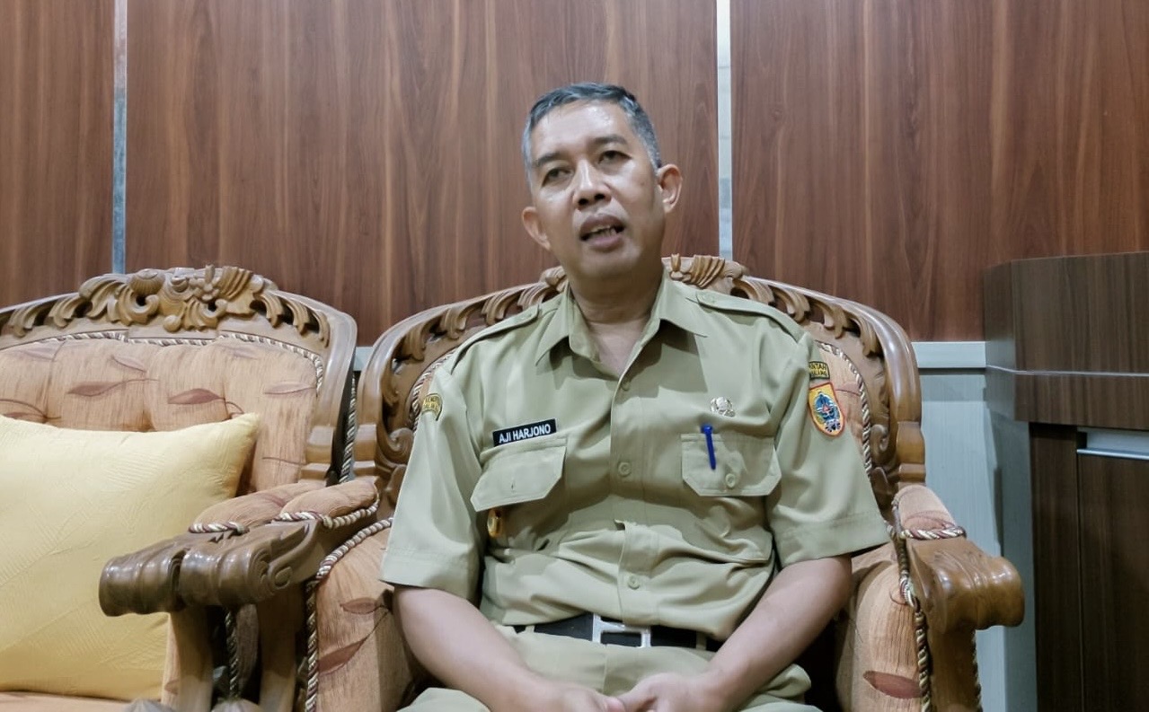 Pemda Pemalang Bakal Hutang Bank untuk Bangun Jalan dan Rumah Sakit