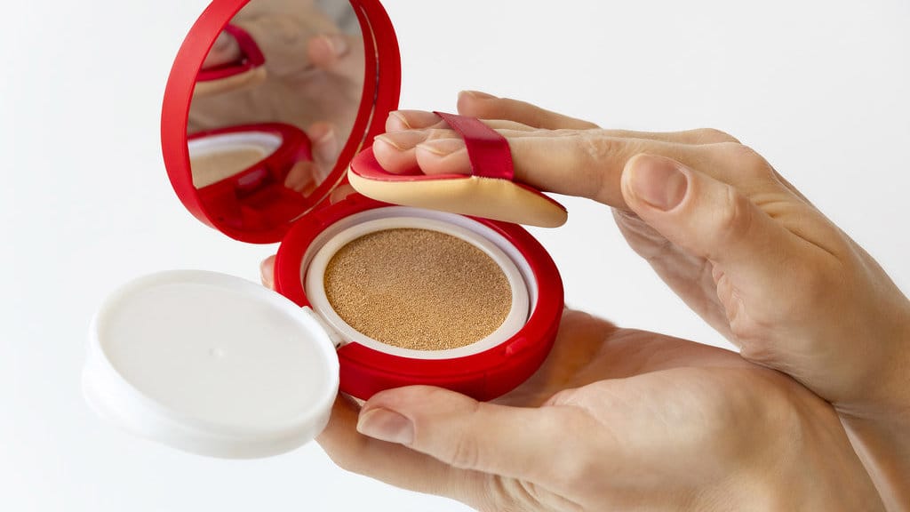 Rekomendasi Cushion Terbaik, Harga Ramah di Kantong Kalangan Pelajar, Mana Pilihan Kamu