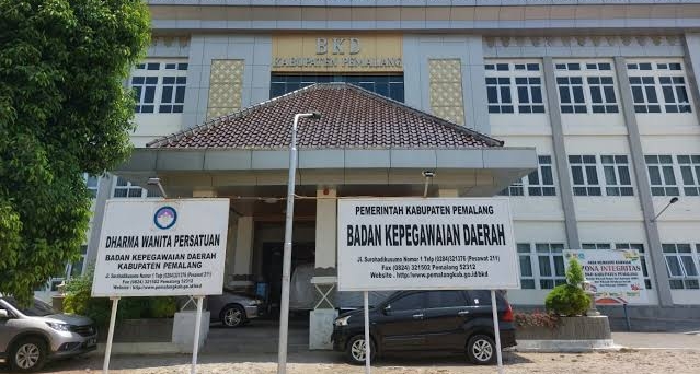 Skandal Guru dan Kepsek SD Pemalang Viral, BKD Tunggu Laporan