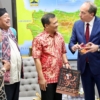 Dubes Prancis Resmikan Alliance Française Semarang, Dorong Wisata Heritage Jawa Tengah