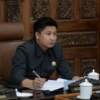 Dilelang, Waduk Cacaban Tegal Sepi Pengunjung, Ini Alasannya