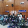 Kontes Modif Motor ‘Hedon’ Nasional Guncang Pemalang