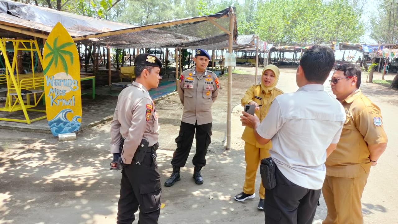 Pemkot Tegal Turun Tangan, Warung Mi Instan Rp 25 Ribu di PAI Dapat Teguran