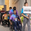Kejurprov NPCI Jateng 2025 Resmi Dibuka, 808 Atlet Difabel Berlaga Memperebutkan 1.467 Medali