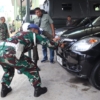 Prajurit Kodim Pemalang Diingatkan Tak Sembarangan Nyalakan ‘Tot Tot Wuk Wuk’