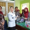 Bupati Brebes Dorong Layanan Kesehatan Lebih Cepat dan Merata