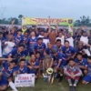 Lewat Adu Penalti, Purnel FC Kalahkan Sundul Langit di Turnamen Bupati Tegal Cup 2025