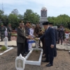 HUT TNI ke-80, Kodim Pemalang Gelar Ziarah TMP Jayana Sureng Yudha