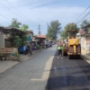 Masuk Musim Hujan, DPUPR Kota Tegal Kebut Perbaikan Sejumlah Ruas Jalan