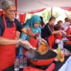 Sekda Jateng Ajak Masyarakat Konsumsi Makanan Sehat dan Bergizi