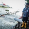 Gubernur Ahmad Luthfi Minta Optimalisasi Pompa untuk Percepat Penanganan Banjir Semarang-Demak