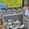 Pemprov Jateng dan PT KAI Berencana Bangun Stasiun Batang untuk Mendukung Angkutan Logistik dan Aglomerasi Transportasi