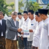 Santri Jawa Tengah Didorong Berperan dalam Mewujudkan Swasembada Pangan Nasional