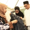 Wagub Jateng Nilai Pameran UMKM Santri Dapat Mendorong Pertumbuhan Ekonomi Daerah