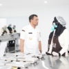 Program Makan Bergizi Gratis di Jawa Tengah Telah Menjangkau 5,75 Juta Penerima Manfaat